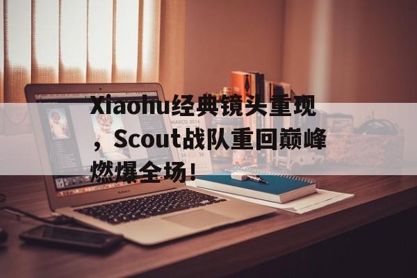 Xiaohu经典镜头重现，Scout战队重回巅峰燃爆全场！