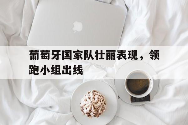 葡萄牙国家队壮丽表现，领跑小组出线